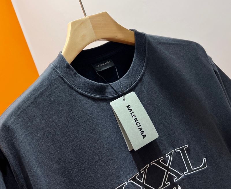 Balenciaga T-Shirts